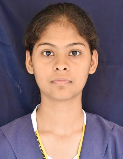 ASTHA GUPTA