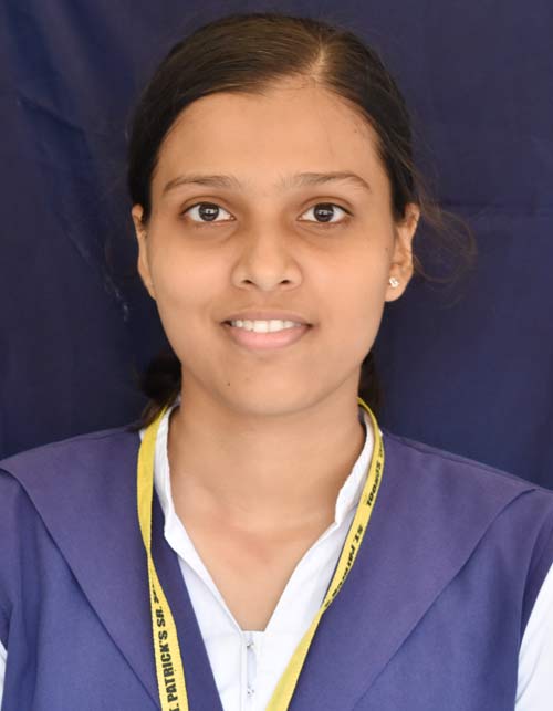ASTHA SINGH