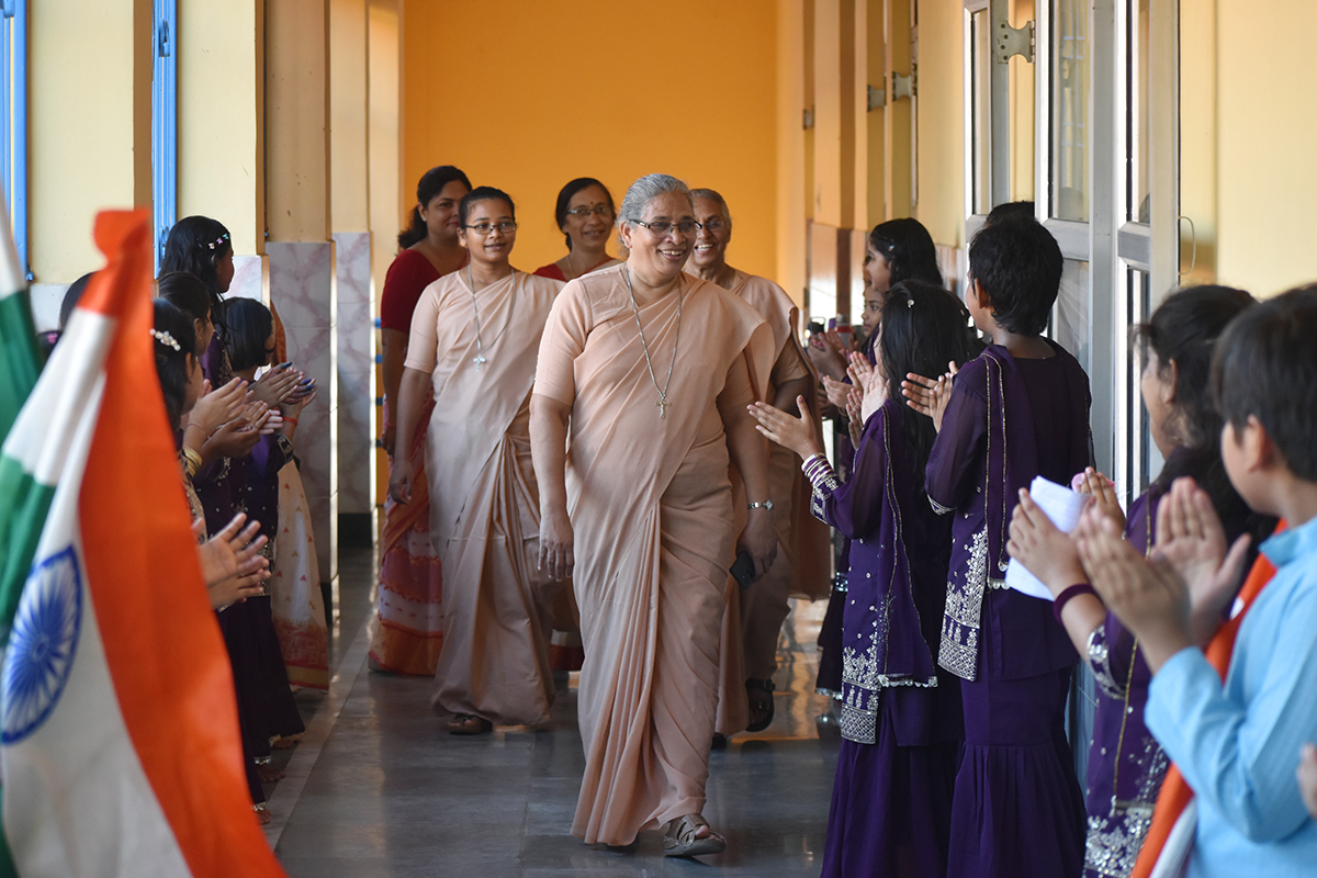 A Day of Reverence: Gandhi & Shastri Jayanti