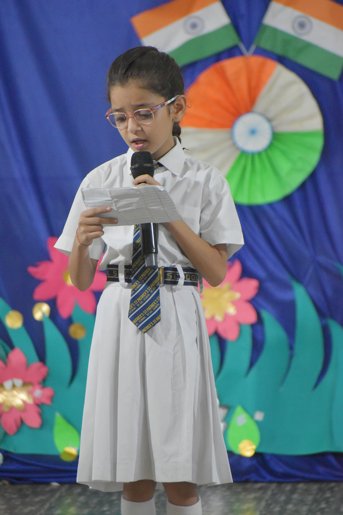 A Day of Reverence: Gandhi & Shastri Jayanti
