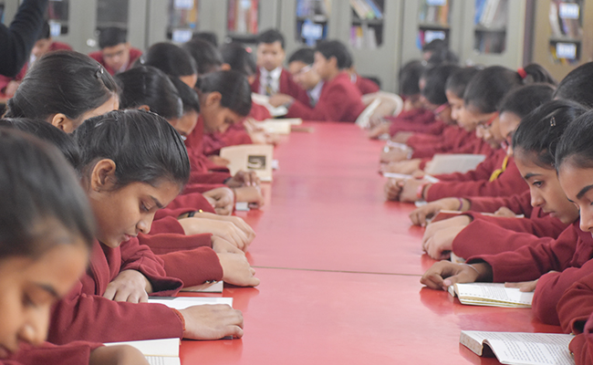 Examination Guidelines