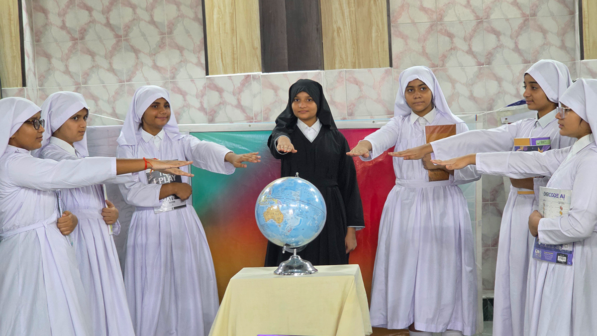 Foundress Day Observance 2026