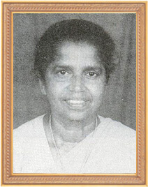 Sr. Anita