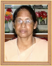 Sr. Prabha