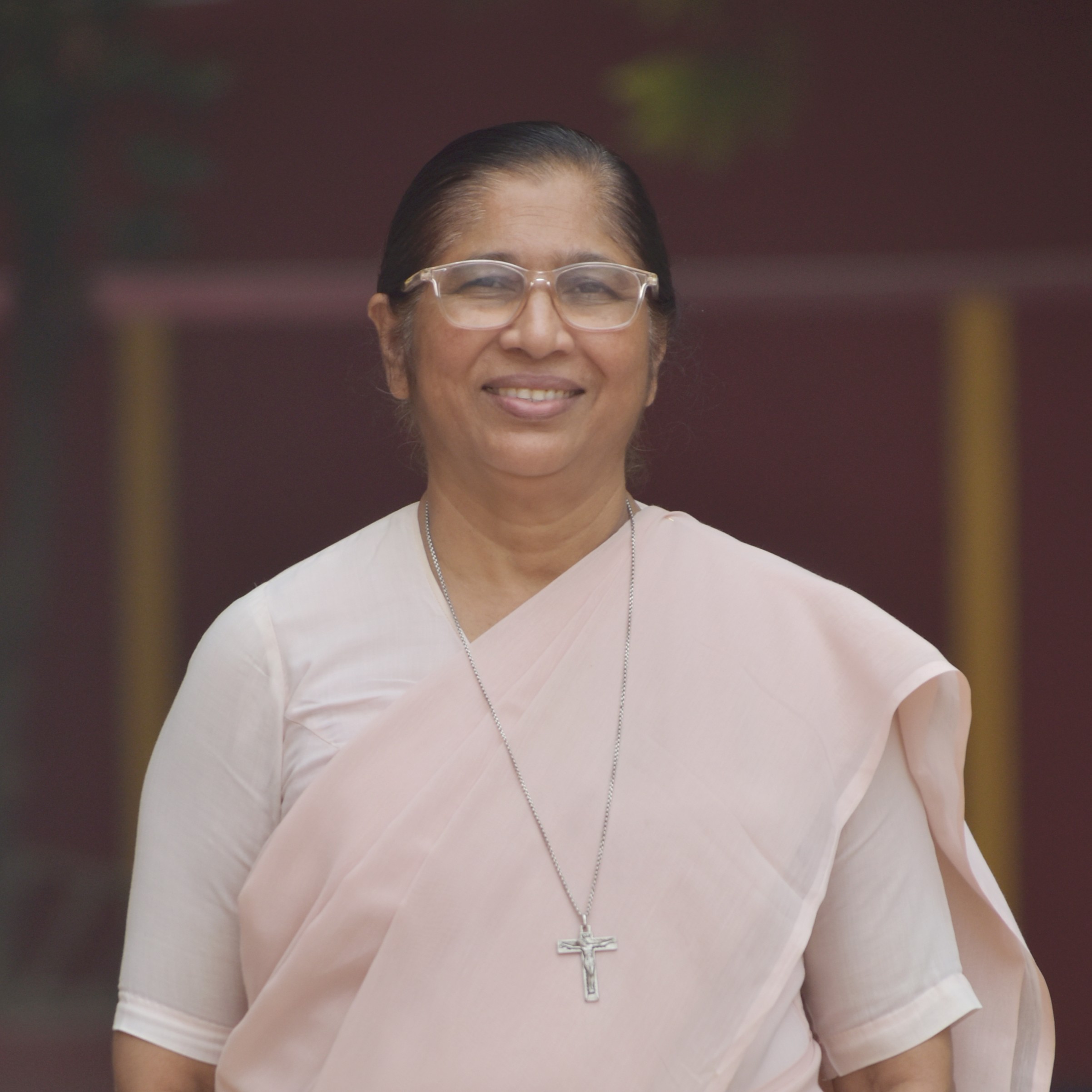 SR. RANI JOSE