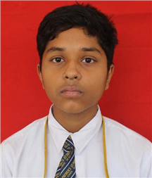 VAIBHAV VARDHAN GUPTA