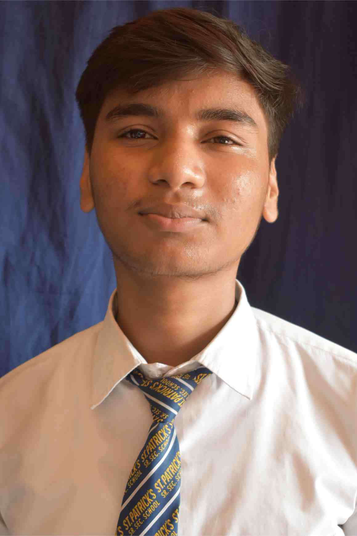HARSHIT BANKER