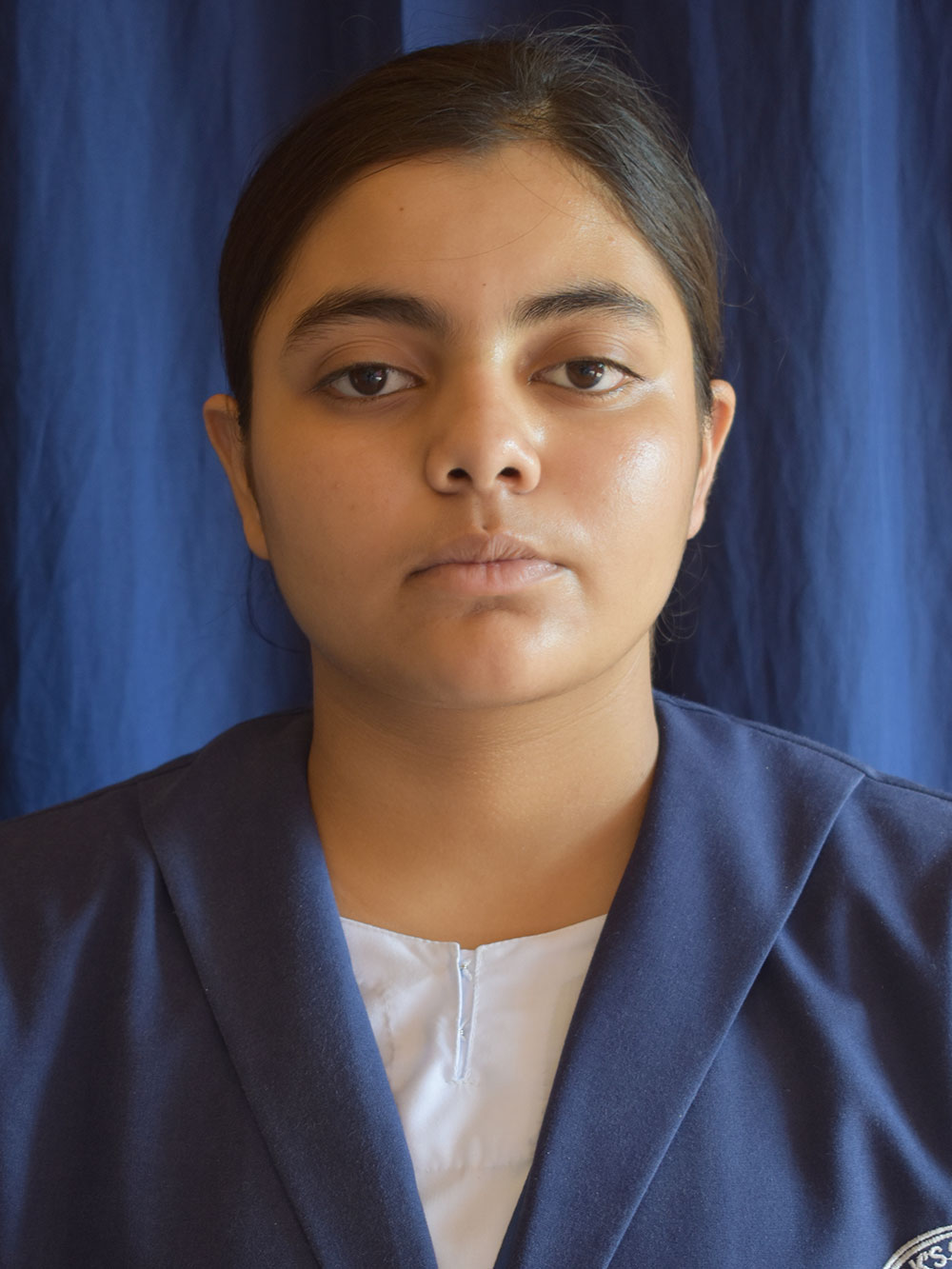 SENAIT ZAIDI