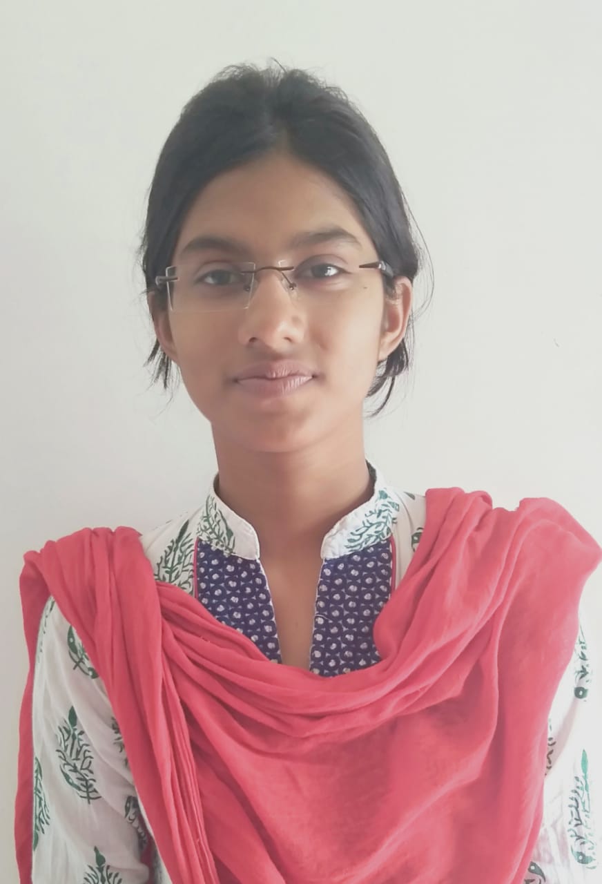 SWATI YADAV