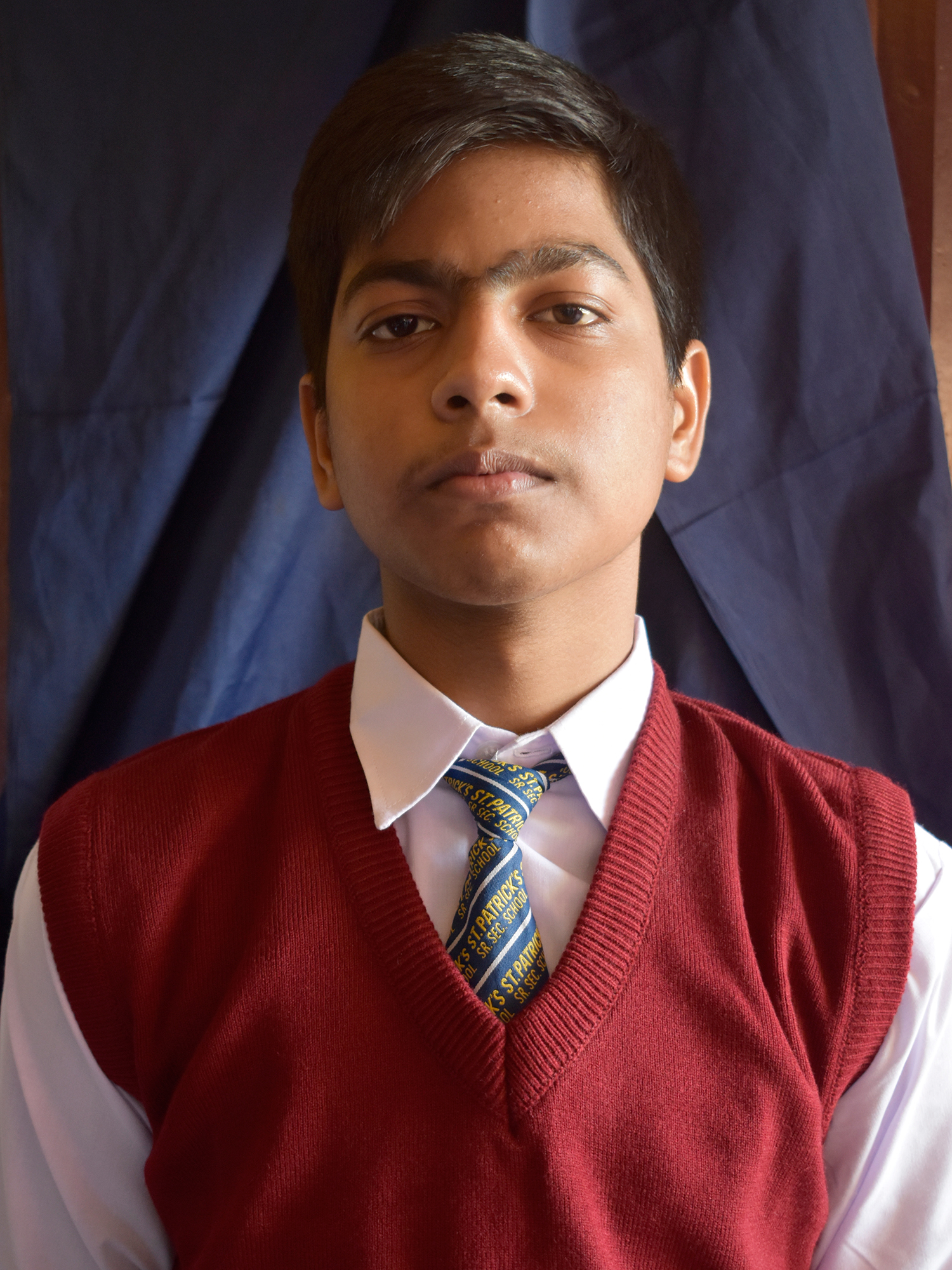 KARTIK KRISHNA PANDEY