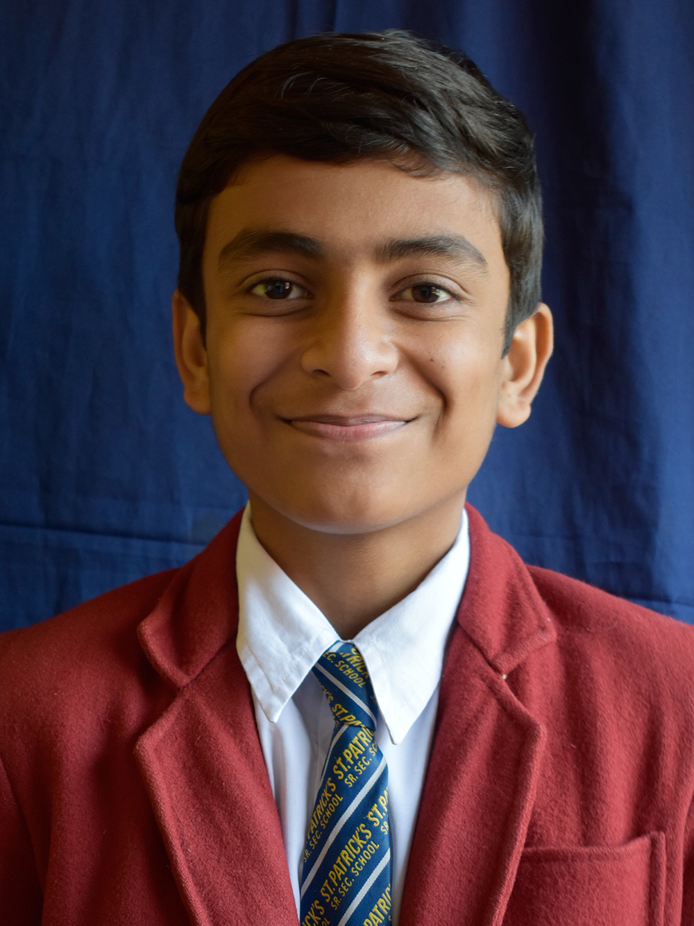 SYED ZULFEQAR HAIDER