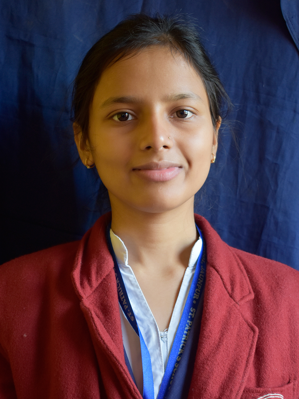 VANSHIKA VISHWAKARMA