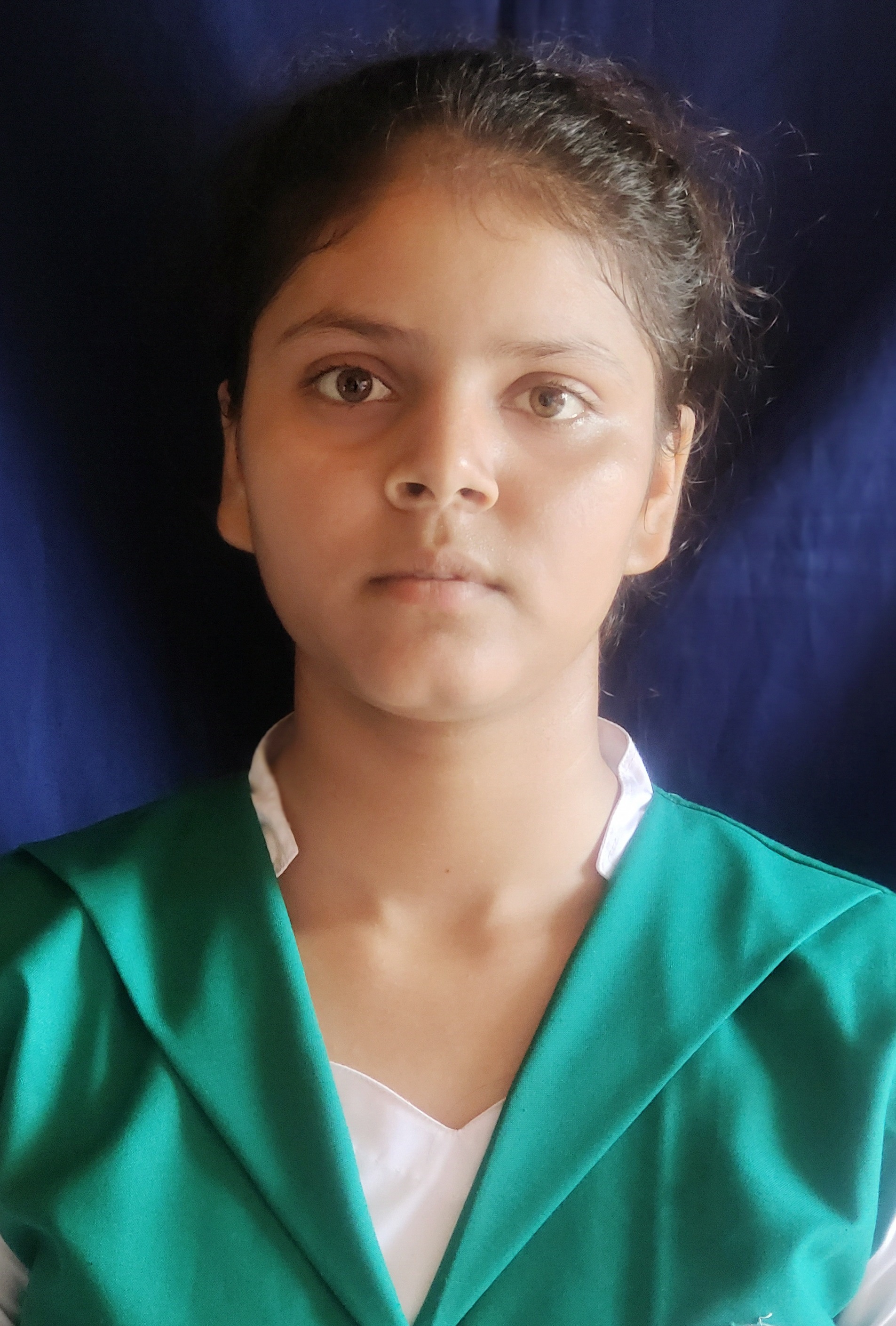 SHIVANGI YADAV