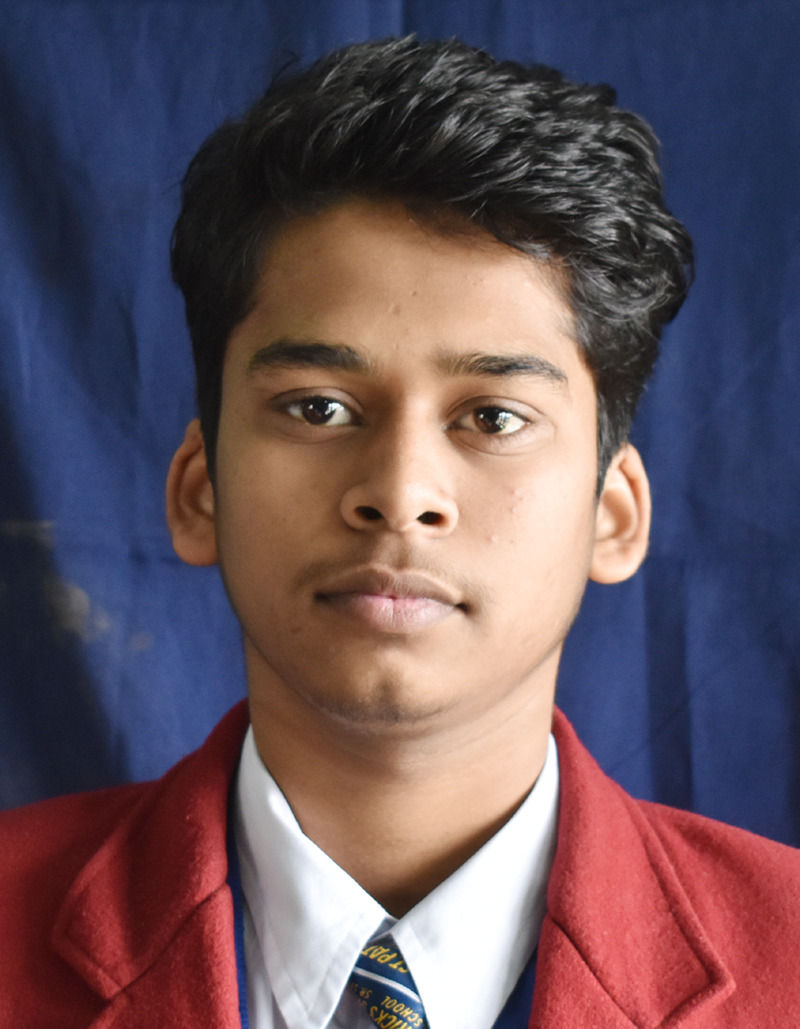 DIVYANSHU SAHU