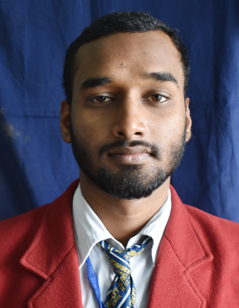 ASHISH KUMAR AGRAHARI