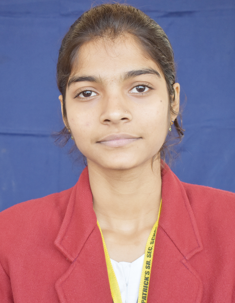 PRIYANSHI VISHWAKARMA