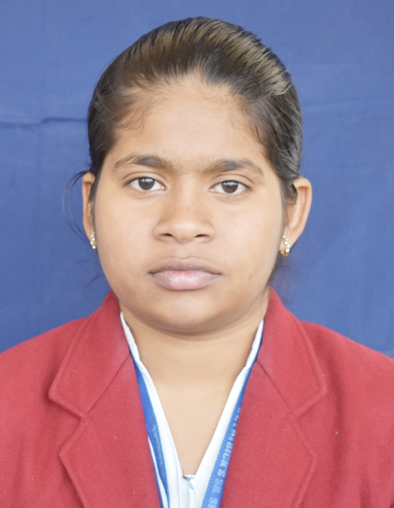 SHIVANGI YADAV