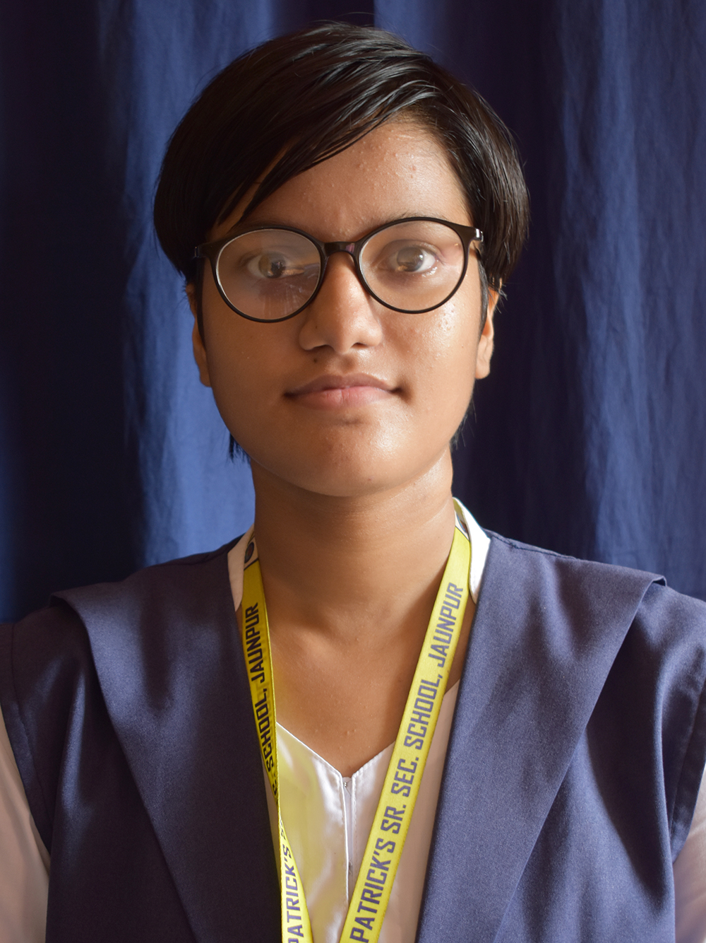 AVIKA MISHRA 