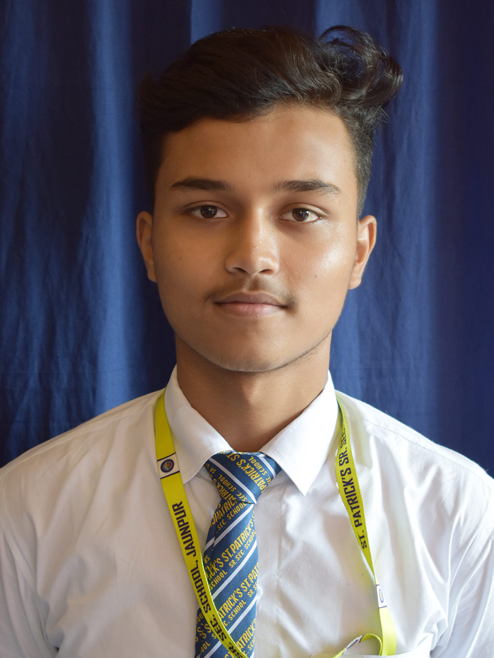 YASHVARDHAN SINGH 
