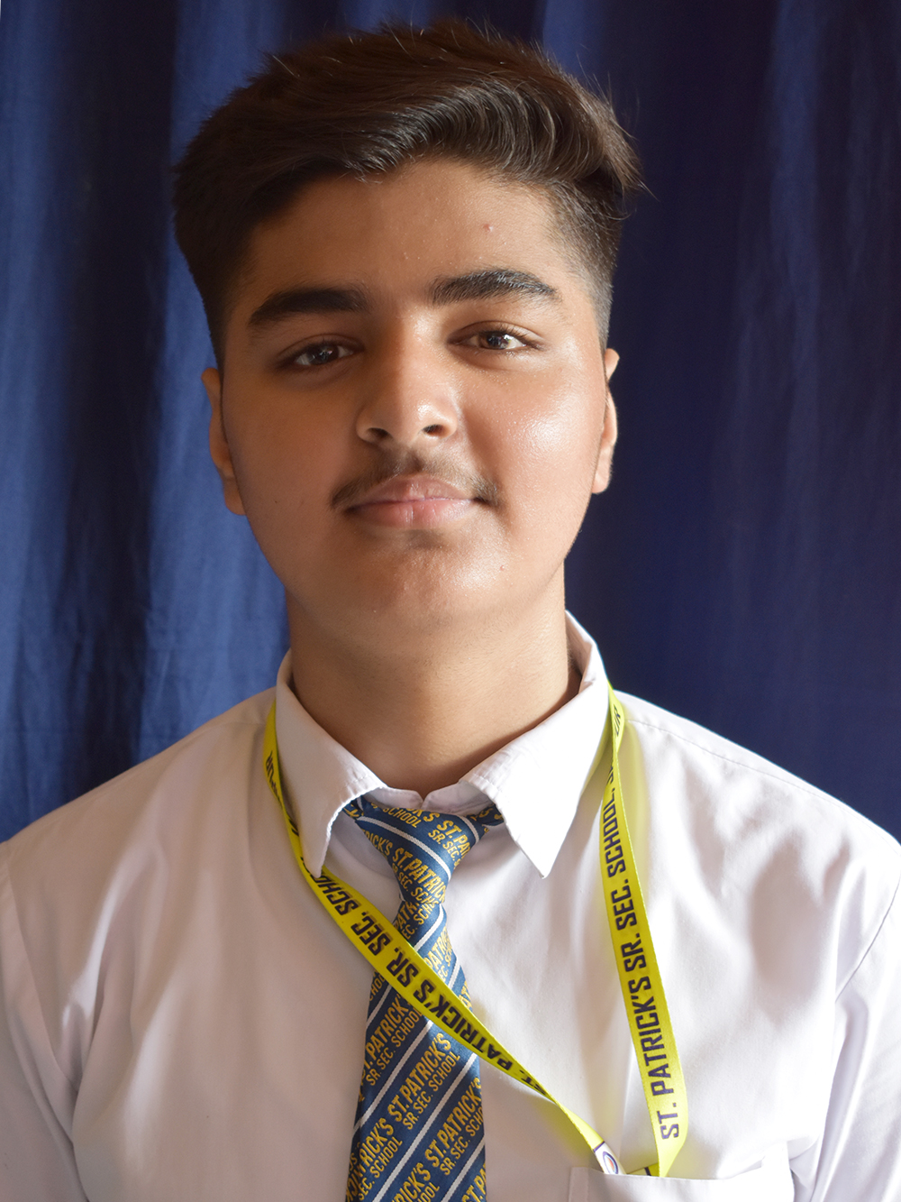 SWARIT RAI 
