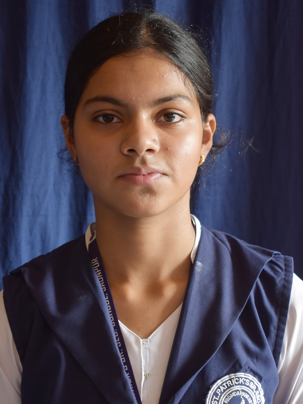 SANVI GUPTA 