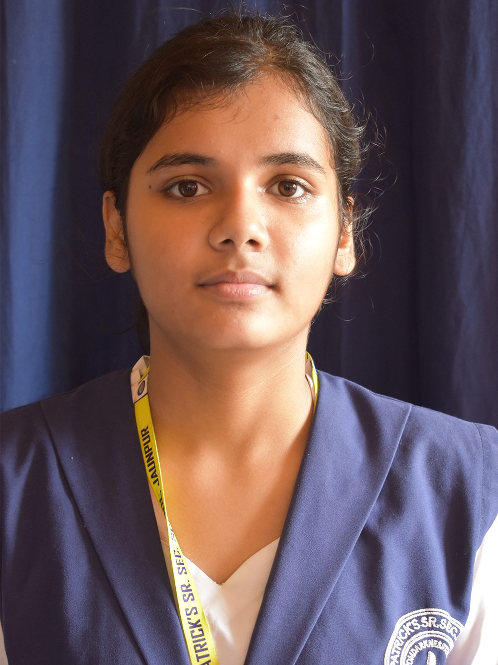 DREKSHA MAURYA