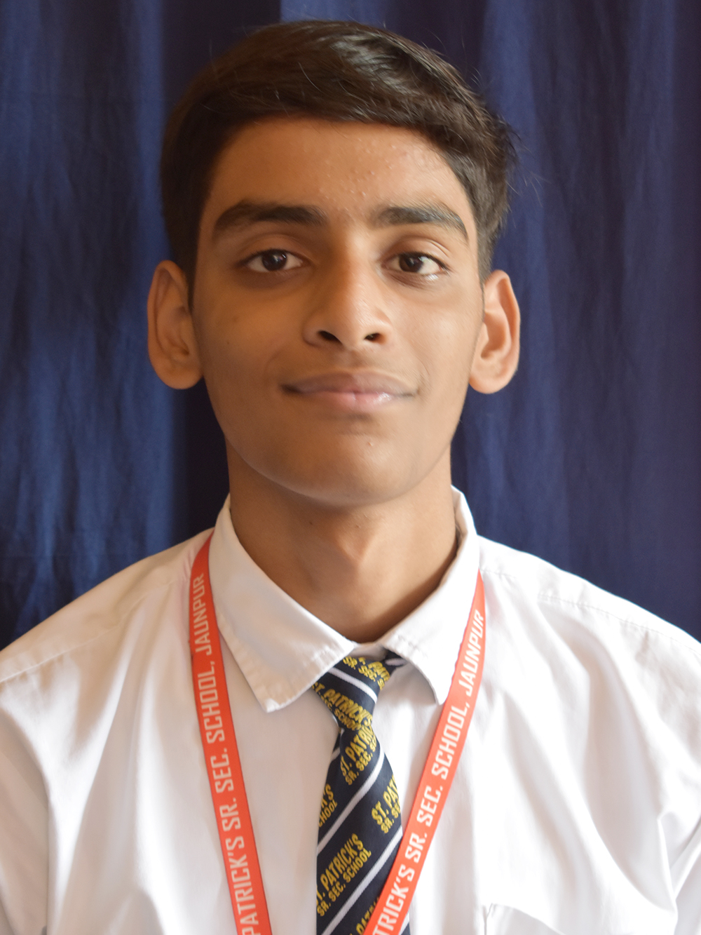 PRANJAL SINGH 