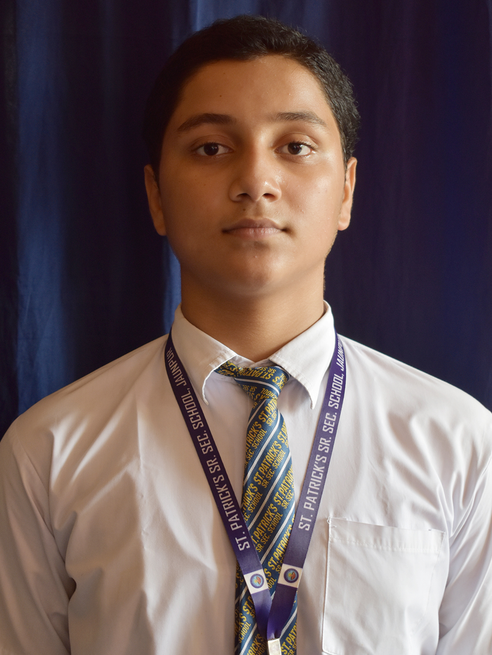 SAKSHAM SINGH 