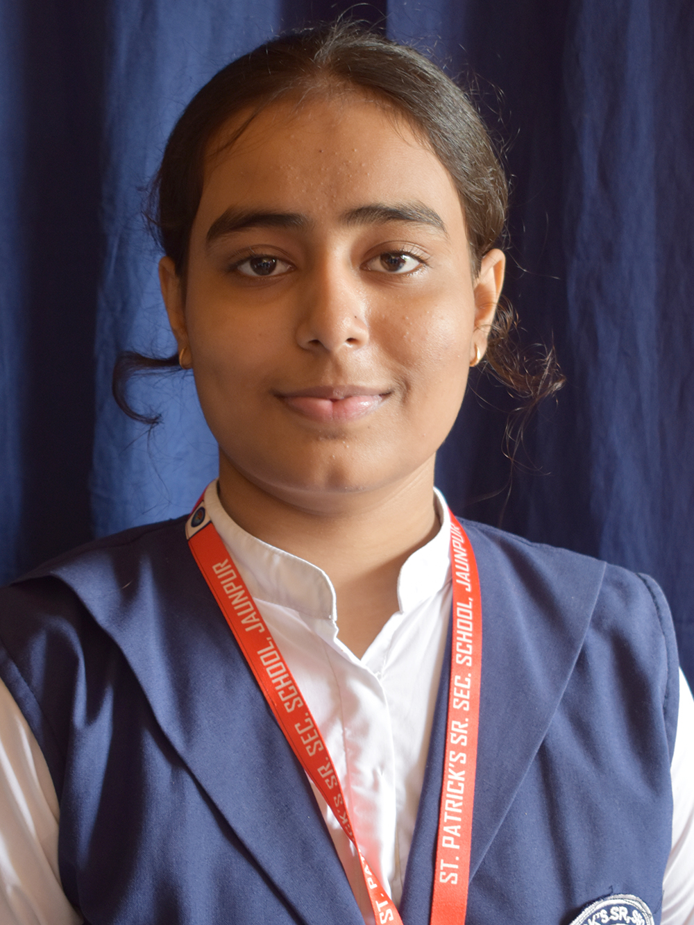 ARADHYA SINGH 