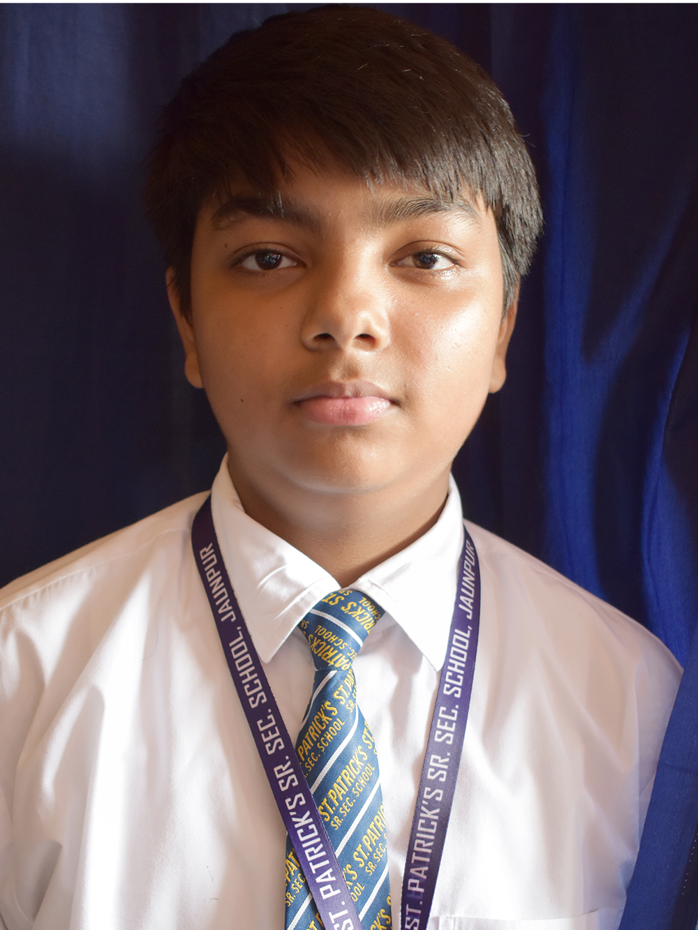 MOHD. MERAJ MEHDI