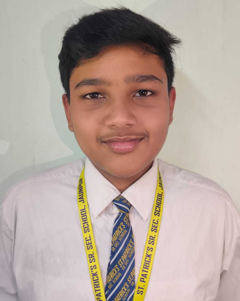 SHIVANSH YADAV 