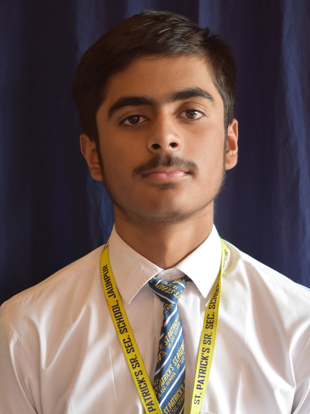 AKSHAT SINGH 