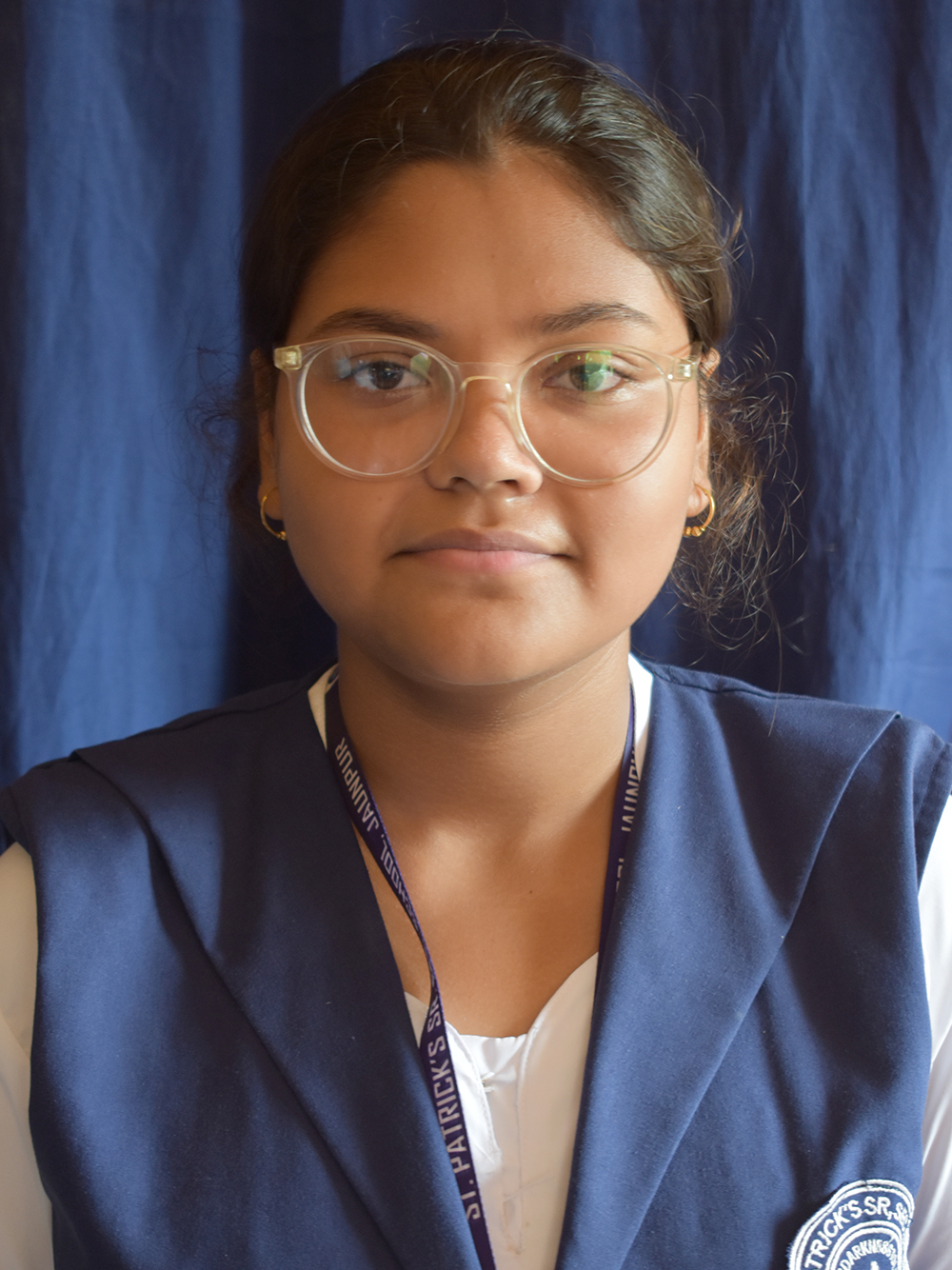 DAKSHYANI KUSHWAHA 