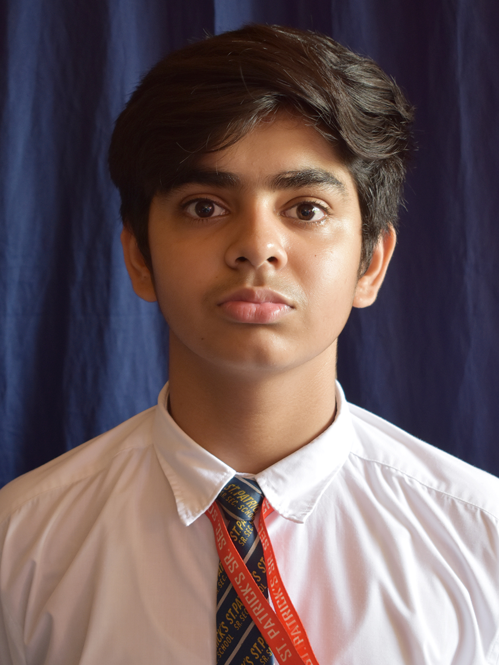 DIVYANSH SINGH 
