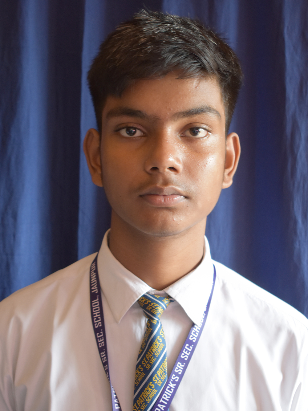 SHAURYA YADAV 