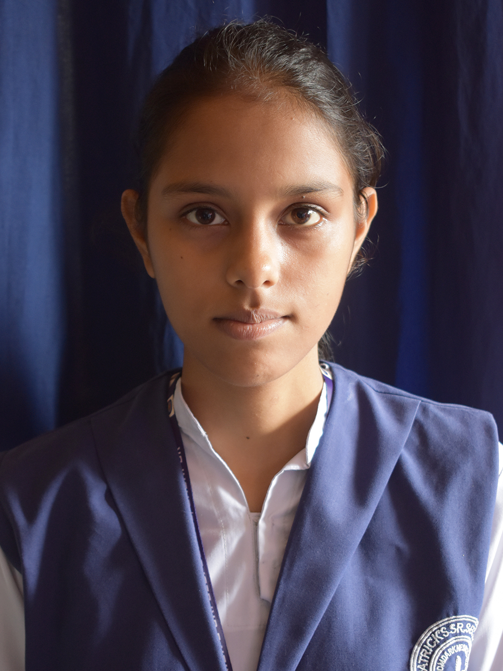 ANSHU YADAV 