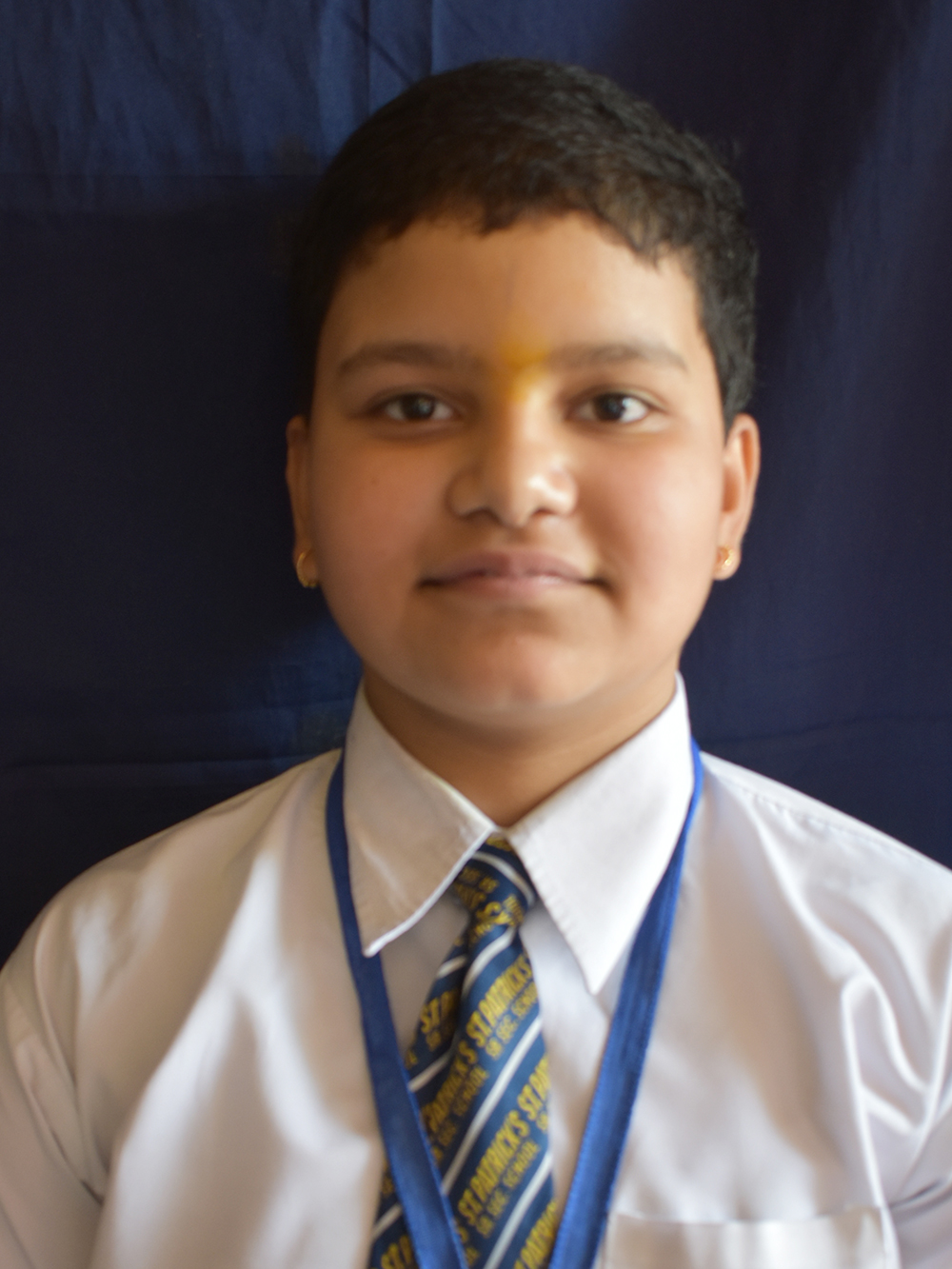 MAITRI RAGHUVANSHI 