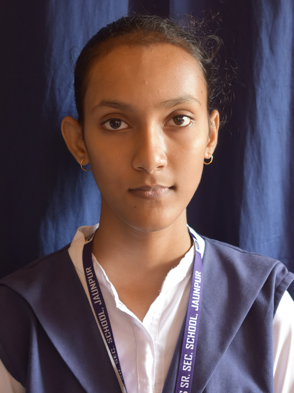 ISMA ZIA SIDDIQUI 