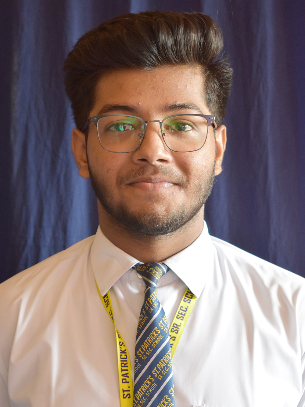 PARTH SINGH 