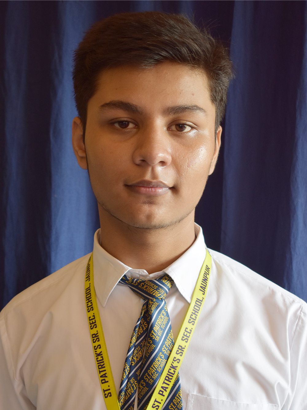 ASHUTOSH SINGH 