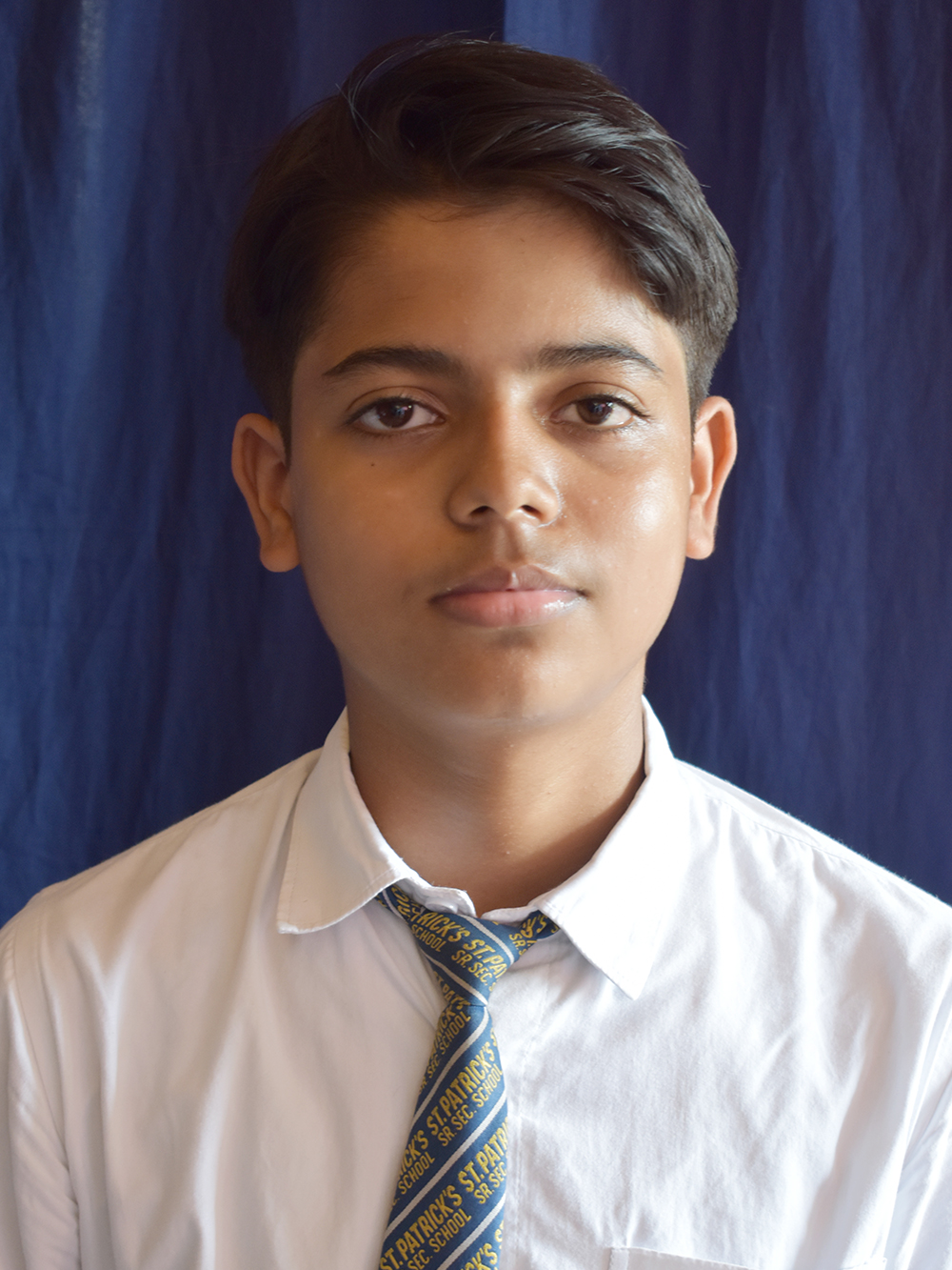 VANSH KUMAR SINGH 