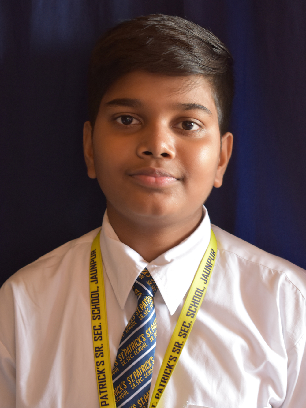 PRIYANSHU PRAJAPATI 