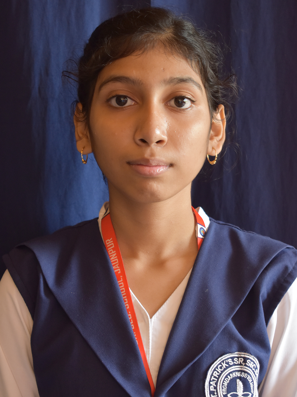 ARADHYA SRIVASTAVA 