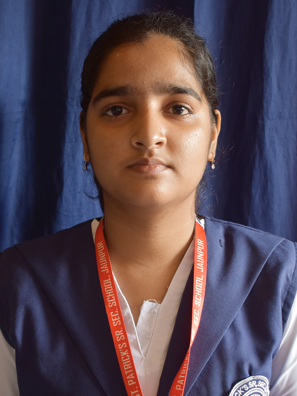 JANHVI SINGH RANA 