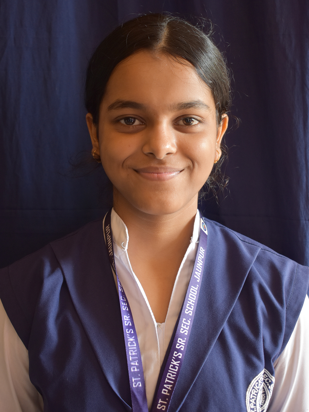 KANIKA GUPTA 
