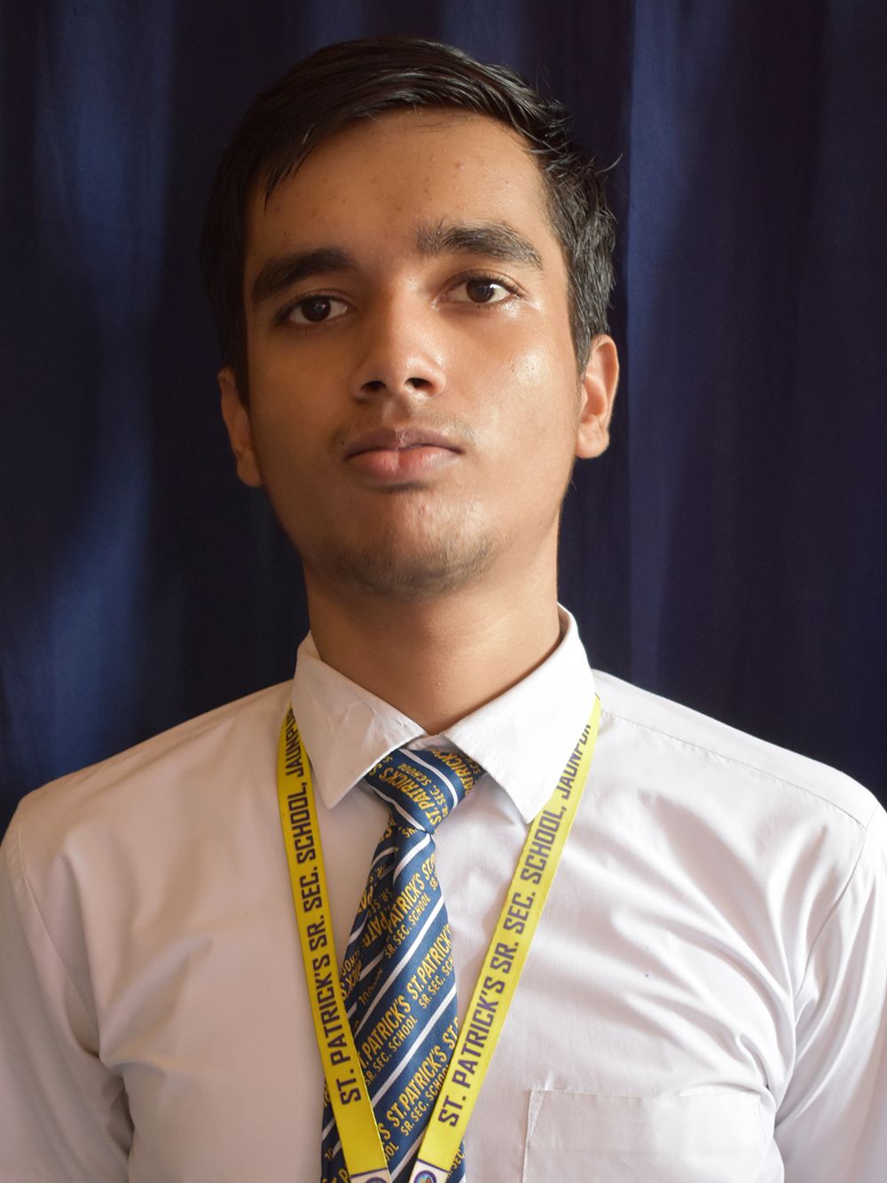 KARTIKEY SINGH 