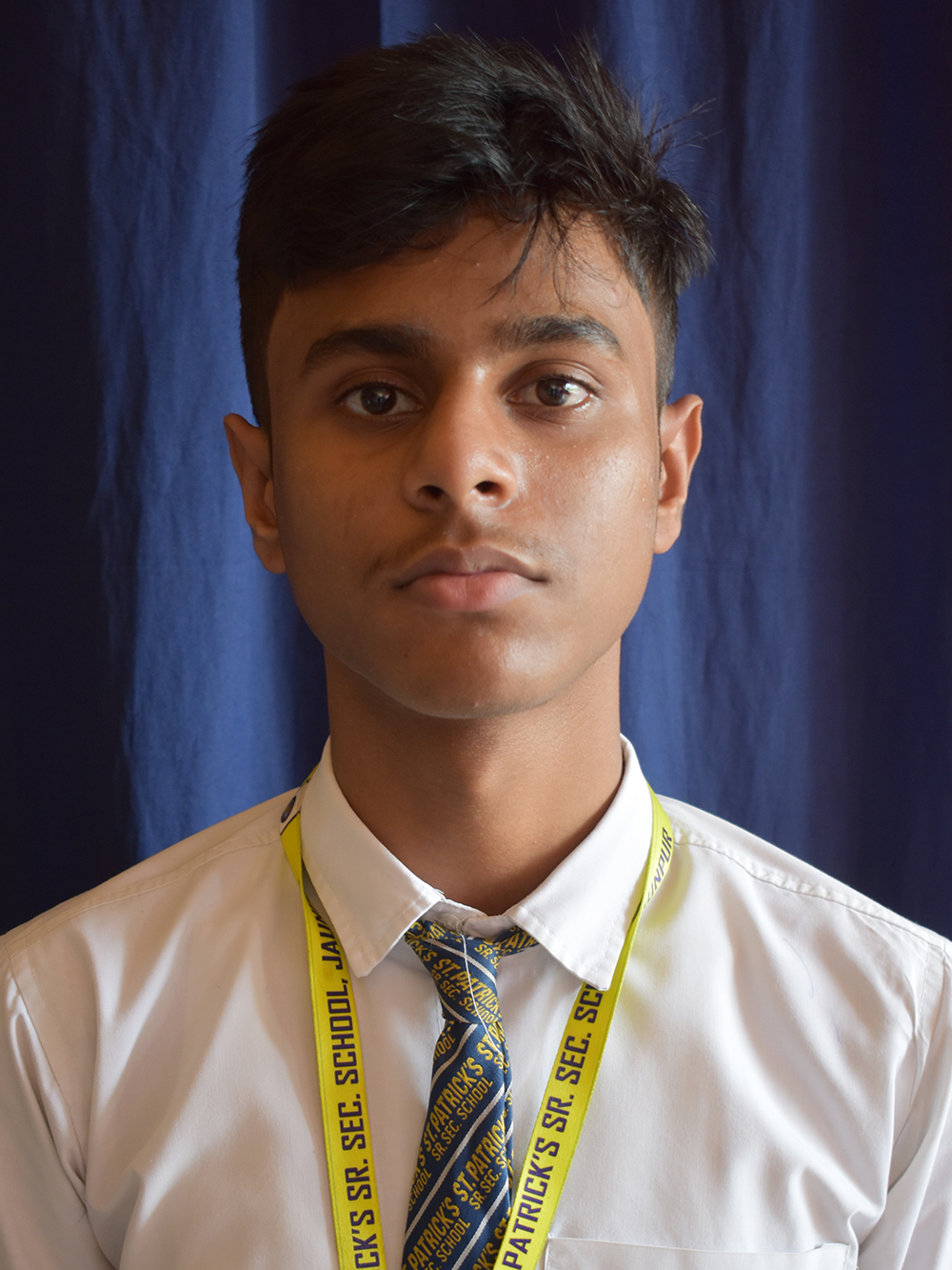 ABHIJEET CHAURASIA 
