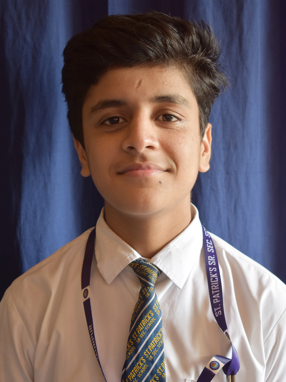 DHRUV JAISWAL 