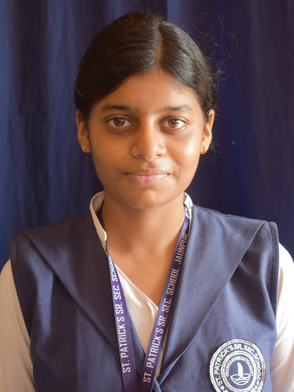 TEJASVI GUPTA