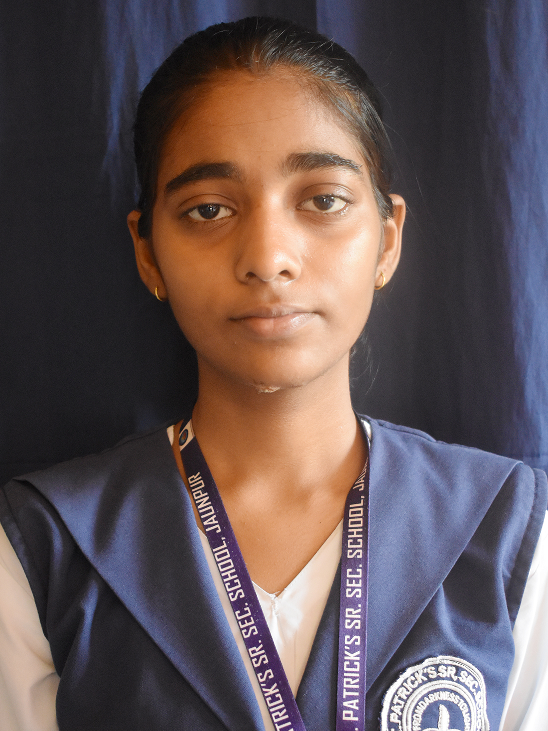 JHALAK MAURYA 